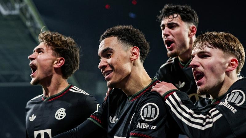 葡萄牙队首夺U17世界杯冠军，C罗：祝贺世界冠军🏆